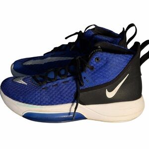 Nike Zoom Rize High Top Sneakers